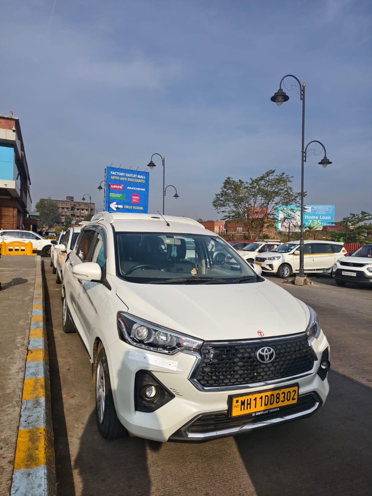 Maruti Ertiga